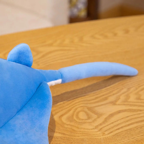 Mantarochen Kuscheltier