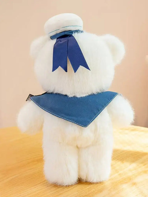 Matrosen Bär Kuscheltier