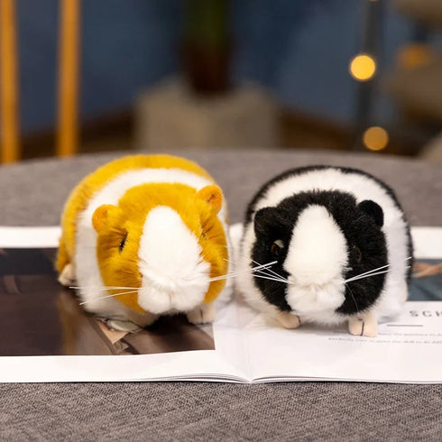 Meerschweinchen Kuscheltier Klein