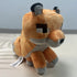 Minecraft Kuscheltier Fuchs