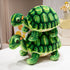 Naturgetreues Schildkröte Kuscheltier