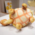 Naturgetreues Schildkröte Kuscheltier