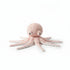 Niedlicher Oktopus Kuscheltier Rosa