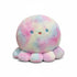 Oktopus Kuscheltier Bunt Bunt