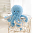 Oktopus Kuscheltier Original