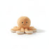 oktopus kuscheltier original gelb
