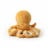 oktopus kuscheltier xxl gelb