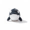 Orca Kuscheltier 60cm Schwarz