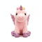 Pegasus Kuscheltier Rosa