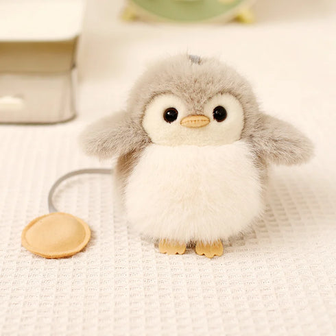 Pinguin Kuscheltier Klein