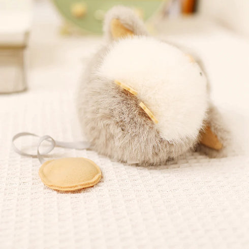 Pinguin Kuscheltier Klein