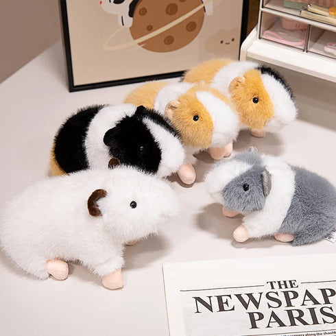 Plüsch Meerschweinchen