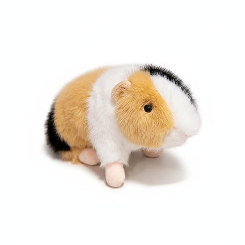 plusch meerschweinchen beige