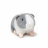 plusch meerschweinchen grau