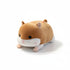 riesen hamster kuscheltier braun