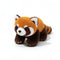 Roter Panda Kuscheltier XXL Orange
