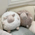 Schaf Kuscheltier Rund