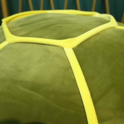 Schildkröte Kuscheltier Groß