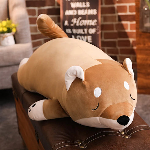 Shiba Inu Kuscheltier