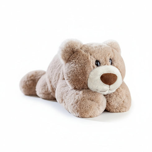 Süßer Bär Kuscheltier Braun