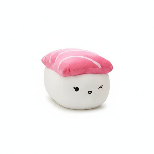 Sushi Kuscheltier Kawaii Rosa