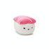 Sushi Kuscheltier Kawaii Rosa