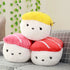 Sushi Kuscheltier Kawaii