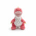 T Rex Kuscheltier Rot