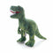T-Rex Kuscheltier XXL Grün