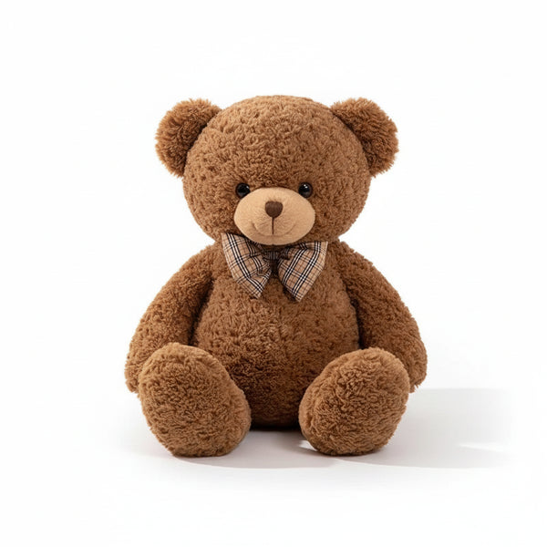 Teddybär Kuscheltier Klassisch Braun