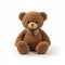 Teddybär Kuscheltier Klassisch Braun
