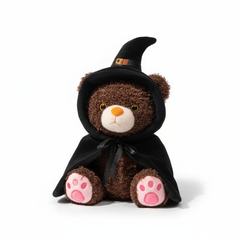 Teddybär Kuscheltier Halloween