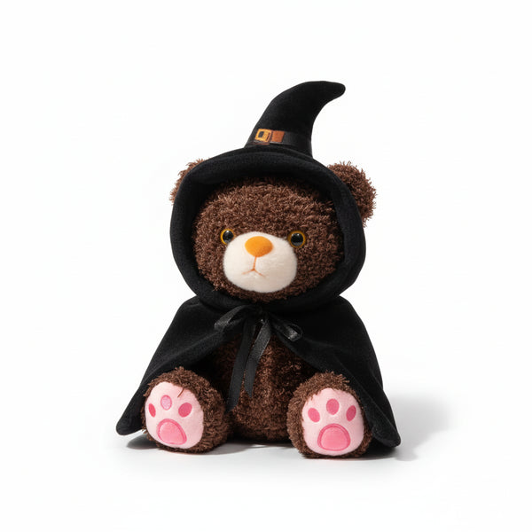 Teddybär Kuscheltier Halloween