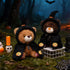 Teddybär Kuscheltier Halloween