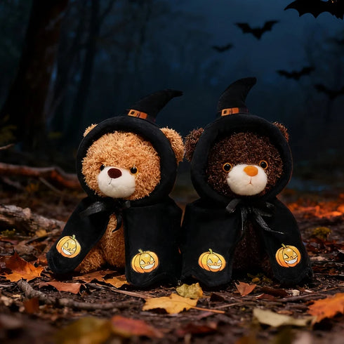 Teddybär Kuscheltier Halloween