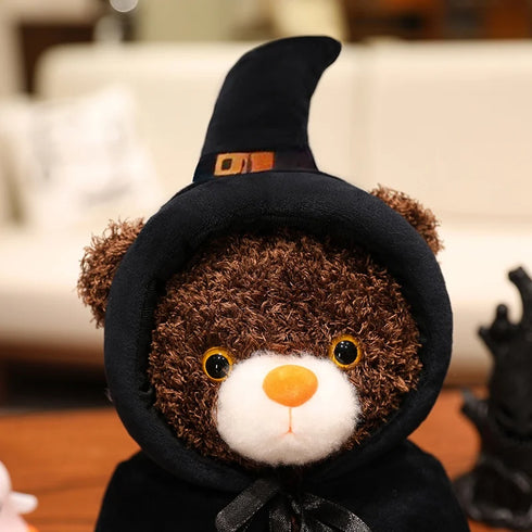 Teddybär Kuscheltier Halloween
