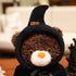 Teddybär Kuscheltier Halloween