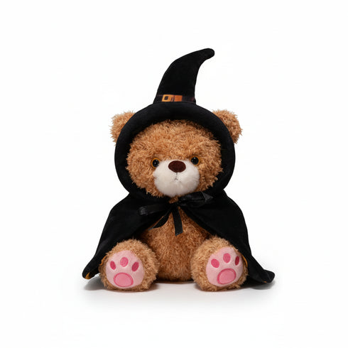 Teddybär Kuscheltier Halloween
