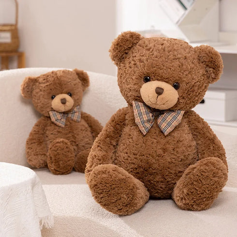 Teddybär Kuscheltier Klassisch