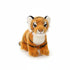 tigerbaby kuscheltier orange