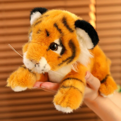 Tigerbaby Kuscheltier