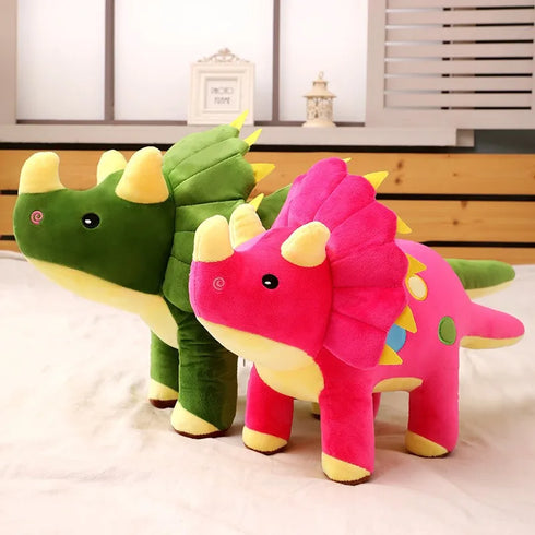 Triceratops Kuscheltier