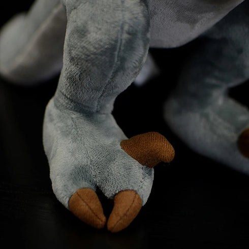 Velociraptor Kuscheltier