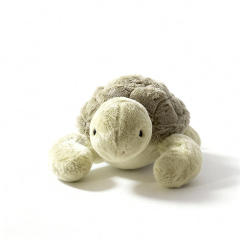 Weiche Schildkröte Kuscheltier